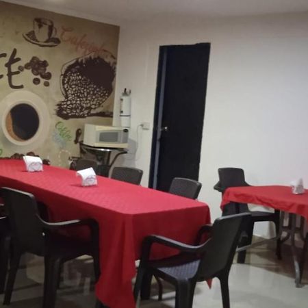 Hotel Recuerdos Del Estadio メデジン エクステリア 写真