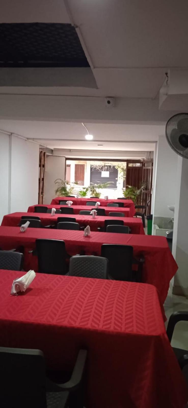 Hotel Recuerdos Del Estadio メデジン エクステリア 写真